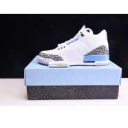 Jordan Air 3 UNC CT8532-104 0707